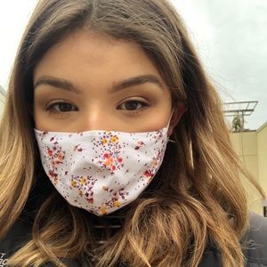 Meet your Posher, Tess